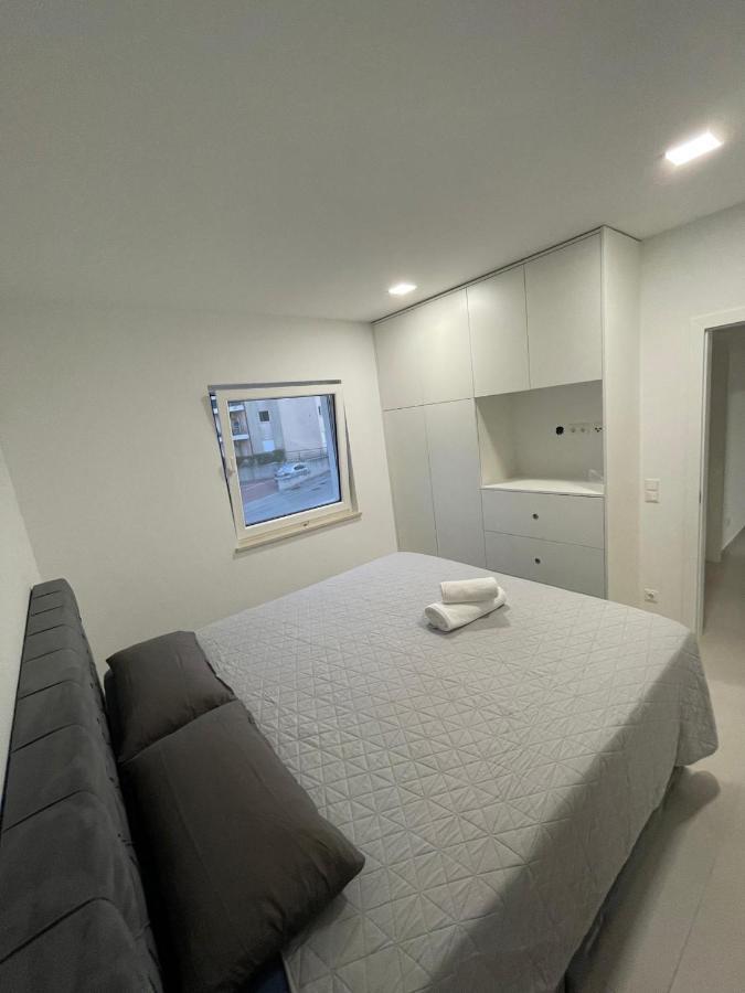 Apartment Rahat Ližnjan Kültér fotó